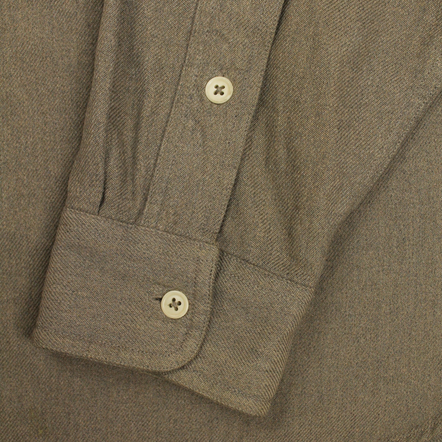 Best Made Co. Flannel Work Shirt