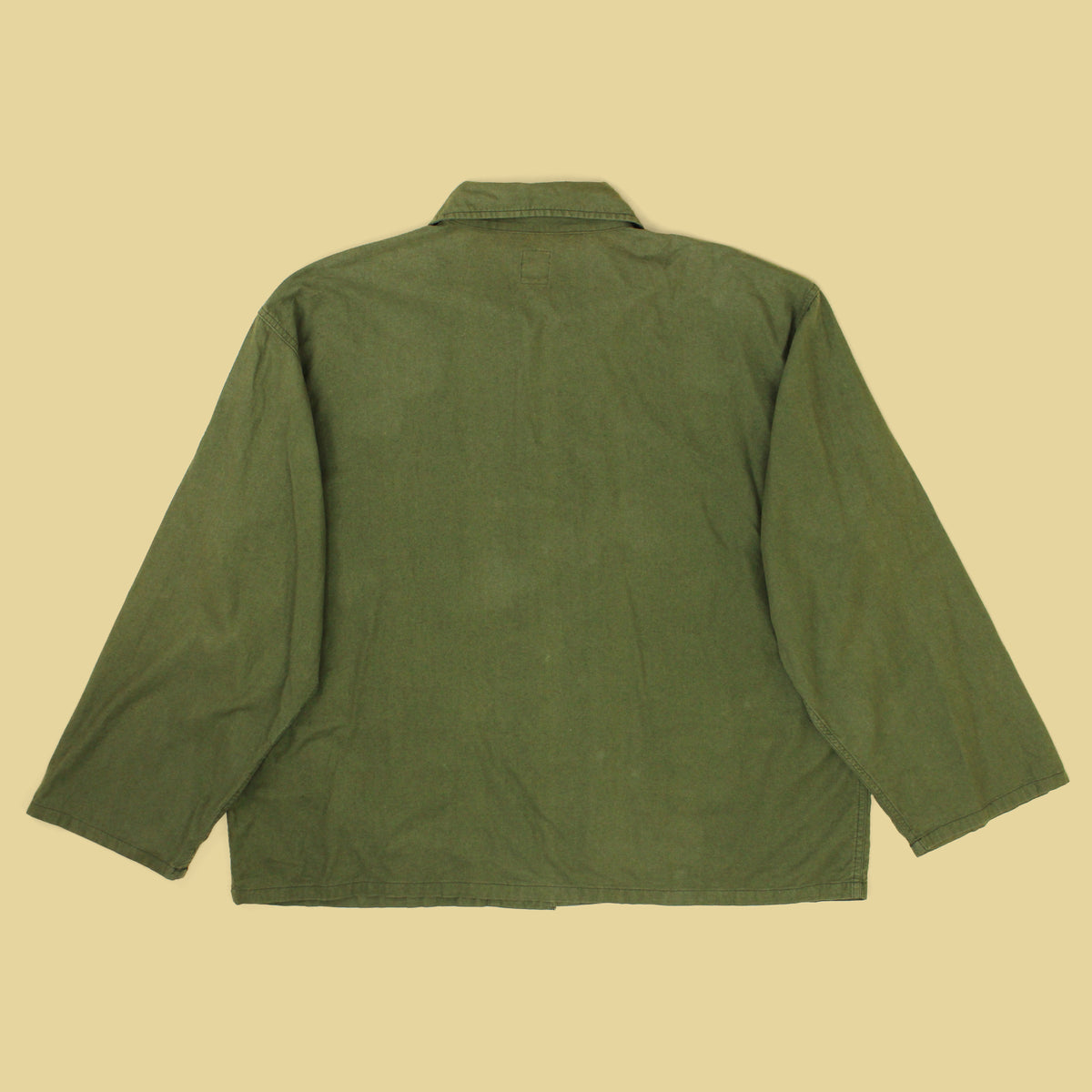 South2 West8 Cotton Flannel Hunting Shirt Jacket