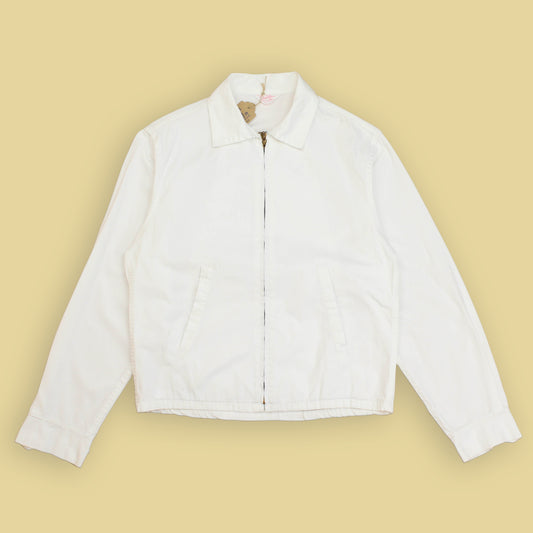 Dan River "Lake Wales Highlander Band" Zip-up Jacket