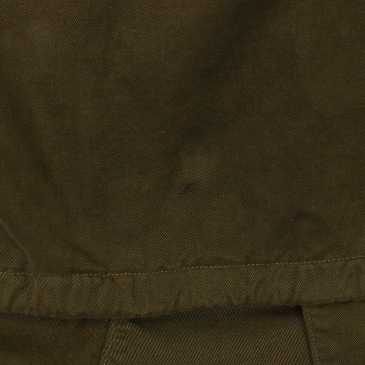 Kapital Katsuragi Cotton Twill Ring Coat