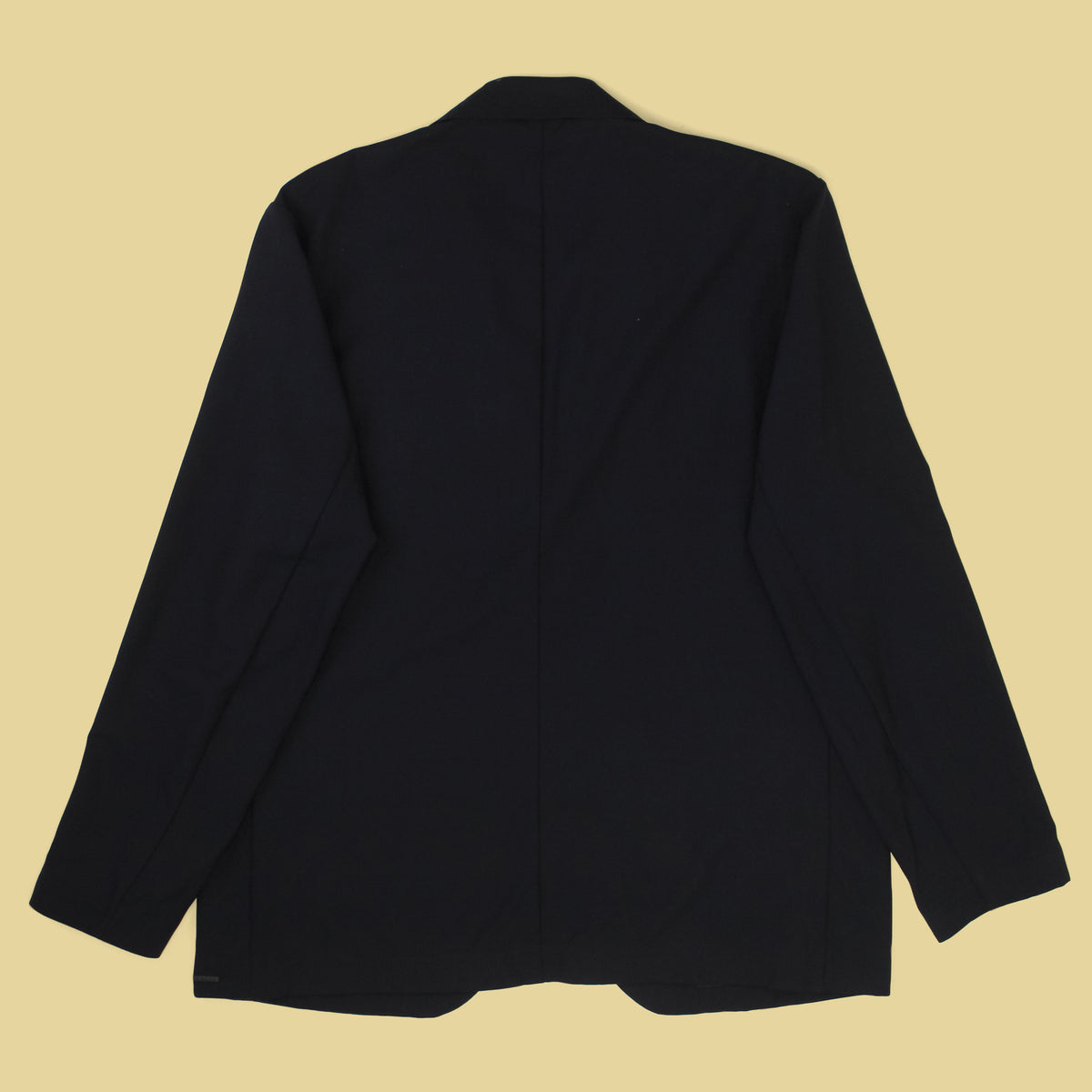 Norse Projects Emil Cordura Tech Wool Blazer