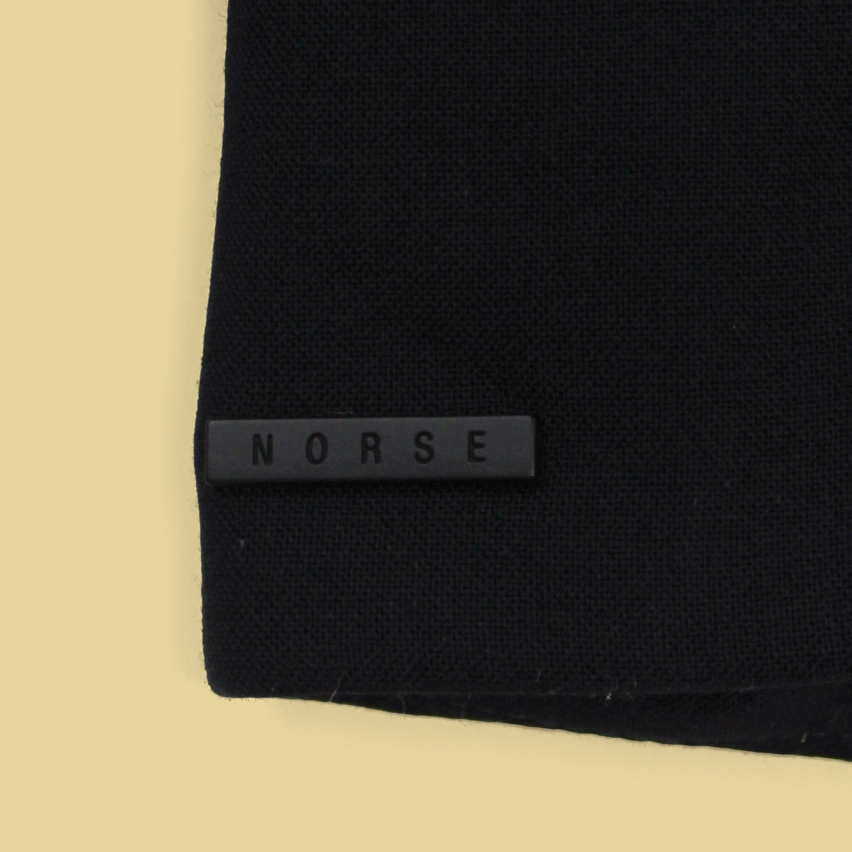 Norse Projects Emil Cordura Tech Wool Blazer