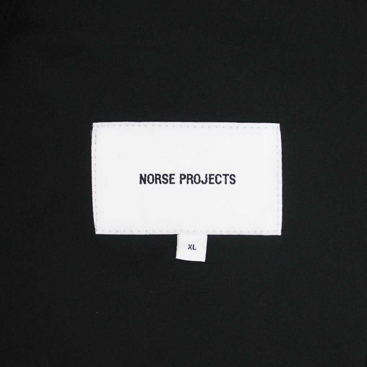 Norse Projects Emil Cordura Tech Wool Blazer