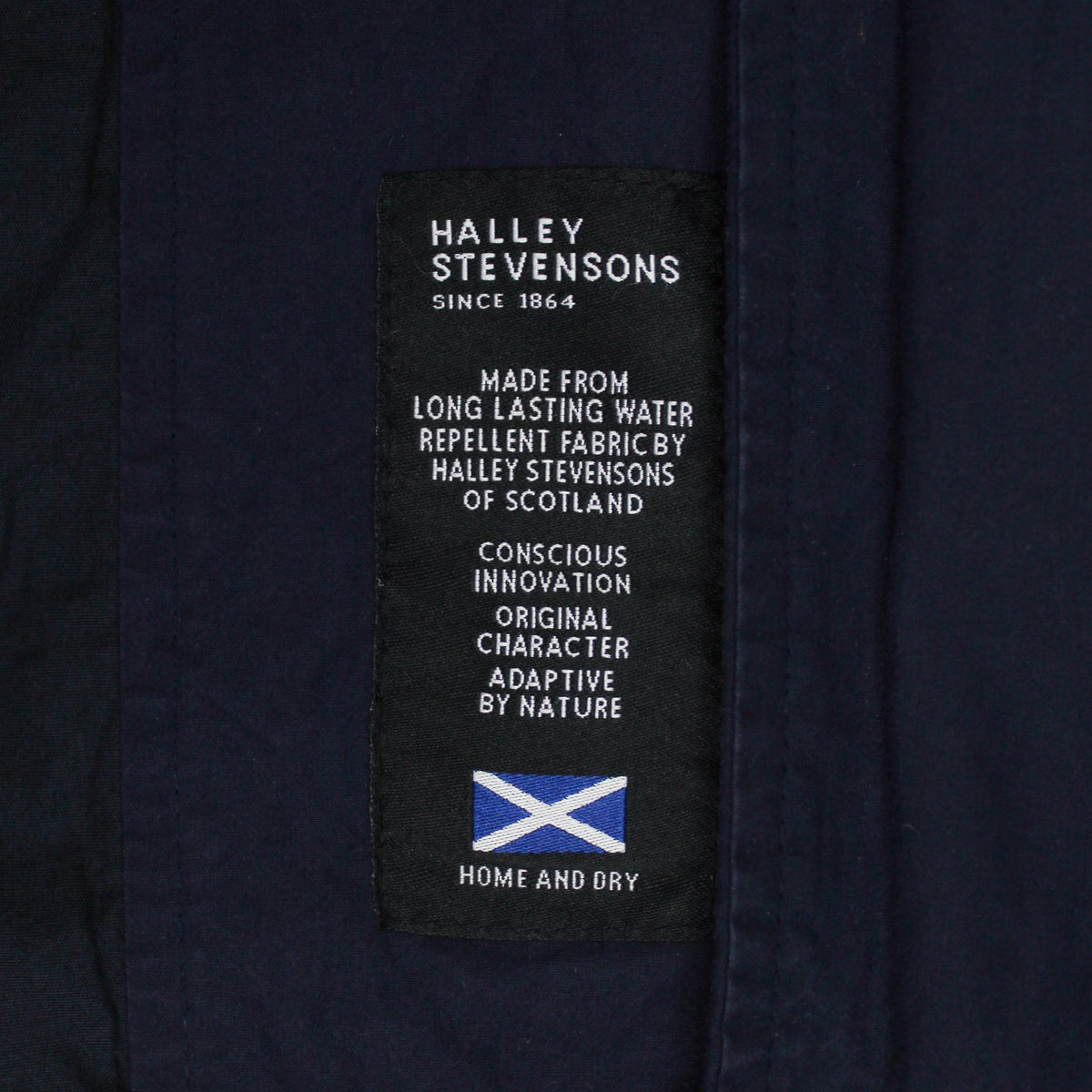 Universal Works Waxed Cotton Coaches Jacket