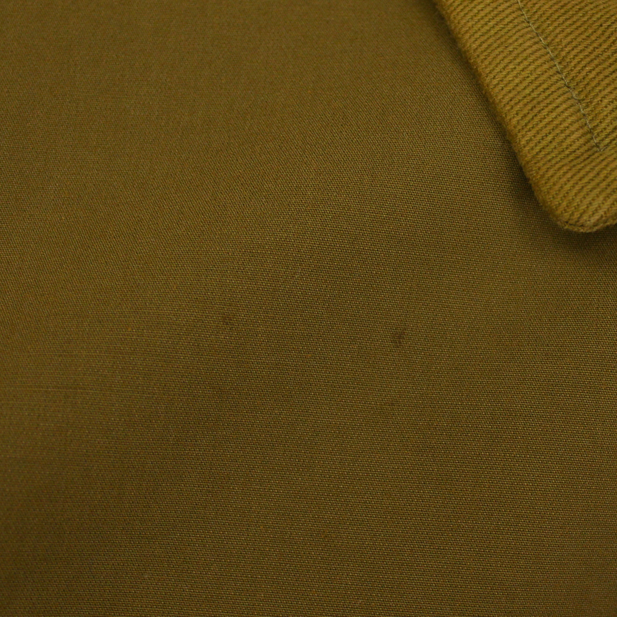 Dries Van Noten Cotton Insulated Veperny Jacket