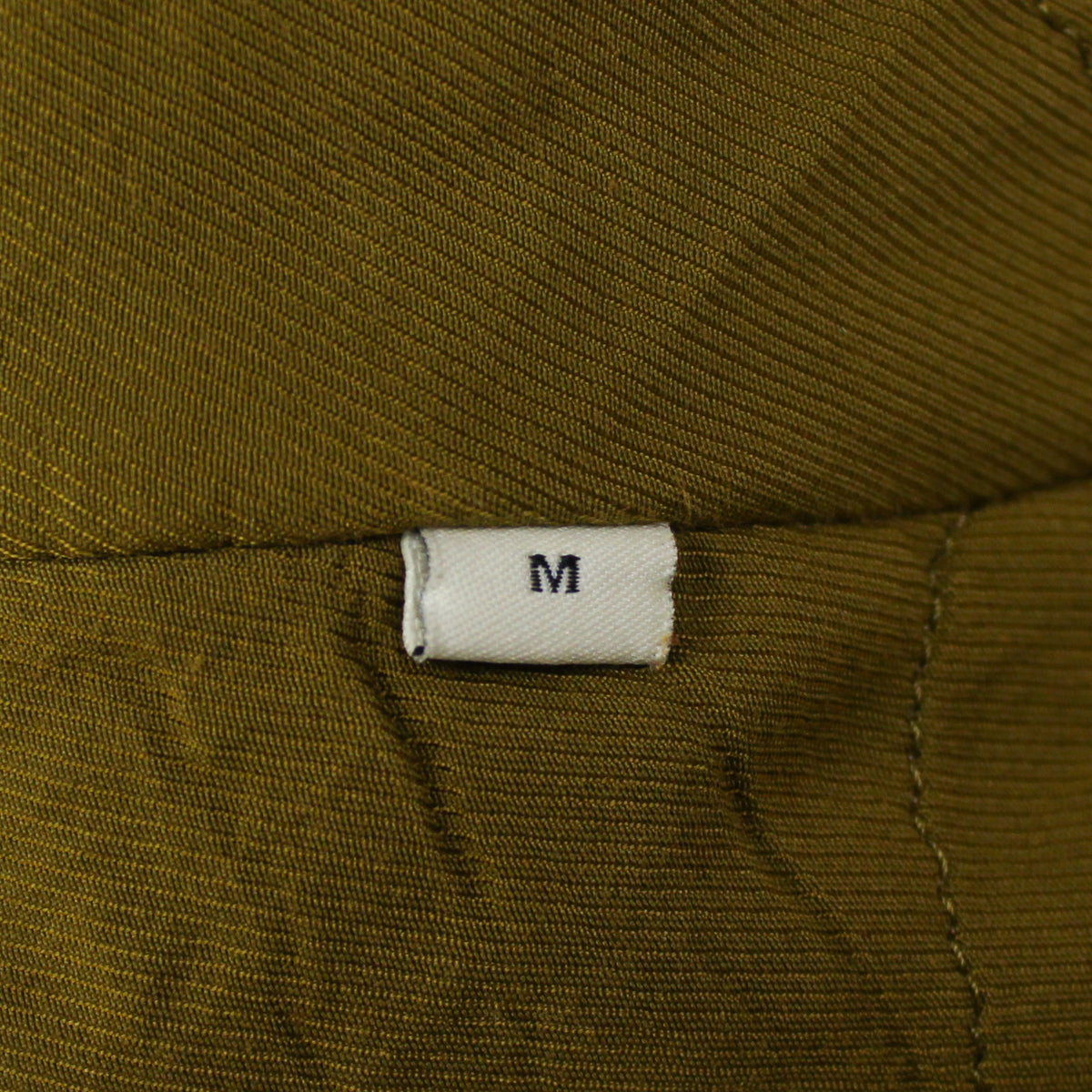 Dries Van Noten Cotton Insulated Veperny Jacket