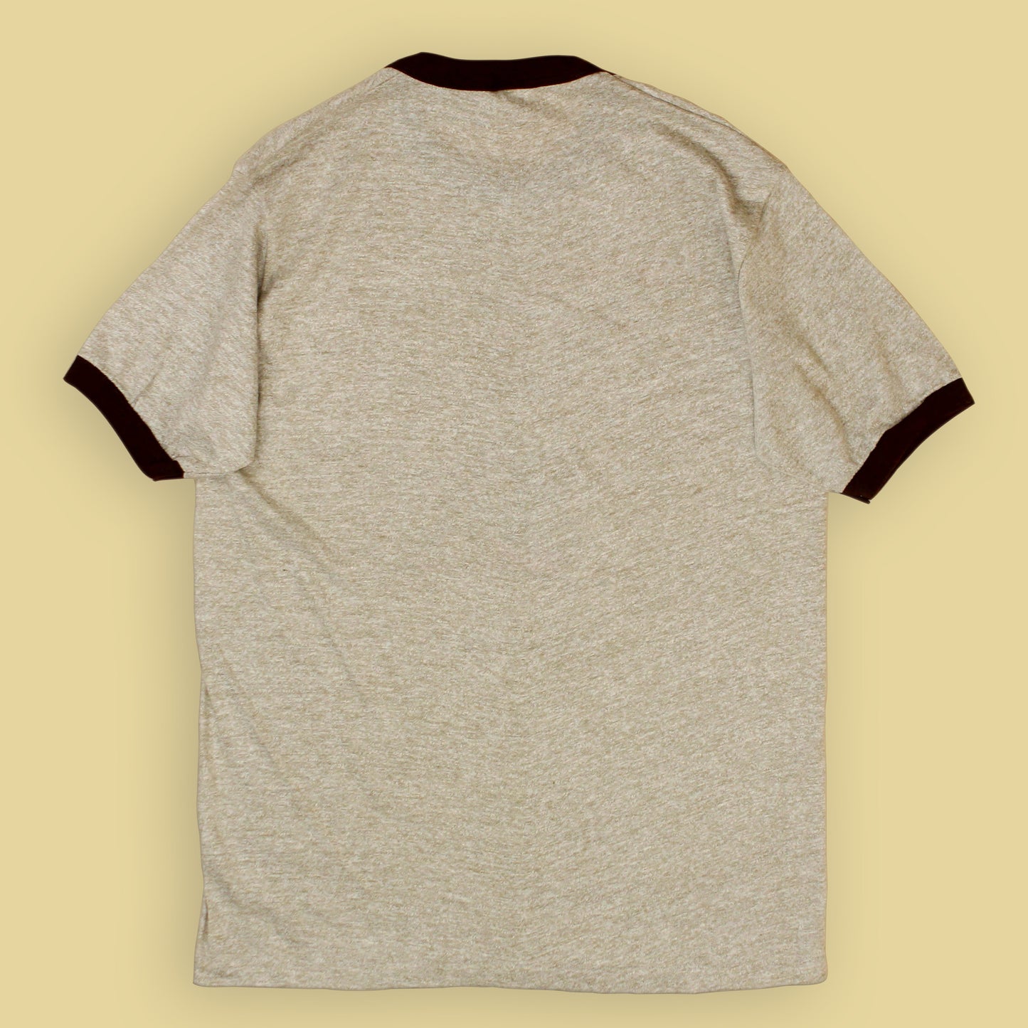 Capella Liqeur Tri-Blend Ringer Tee