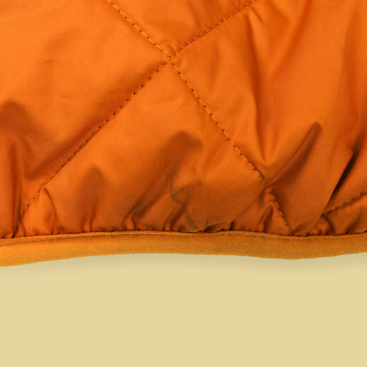 Patagonia Diamond Quilted Bomber Hoodie