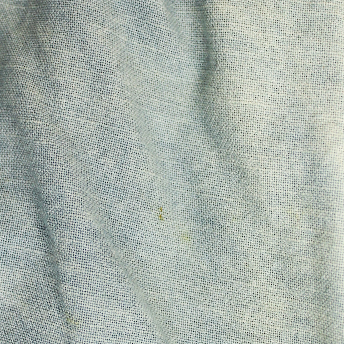 Story mfg. Natural Dye "Purple Slub" Paco Pants
