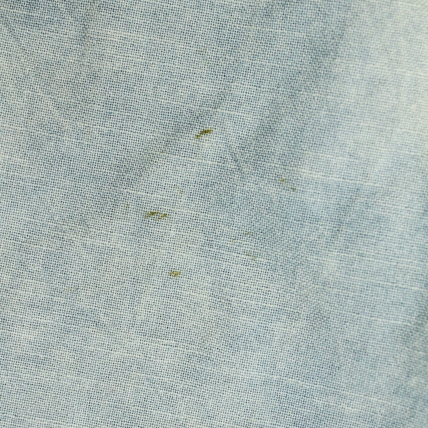 Story mfg. Natural Dye "Purple Slub" Paco Pants