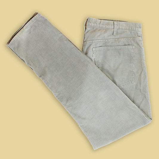 OrSlow Corduroy 5-Pocket Pants