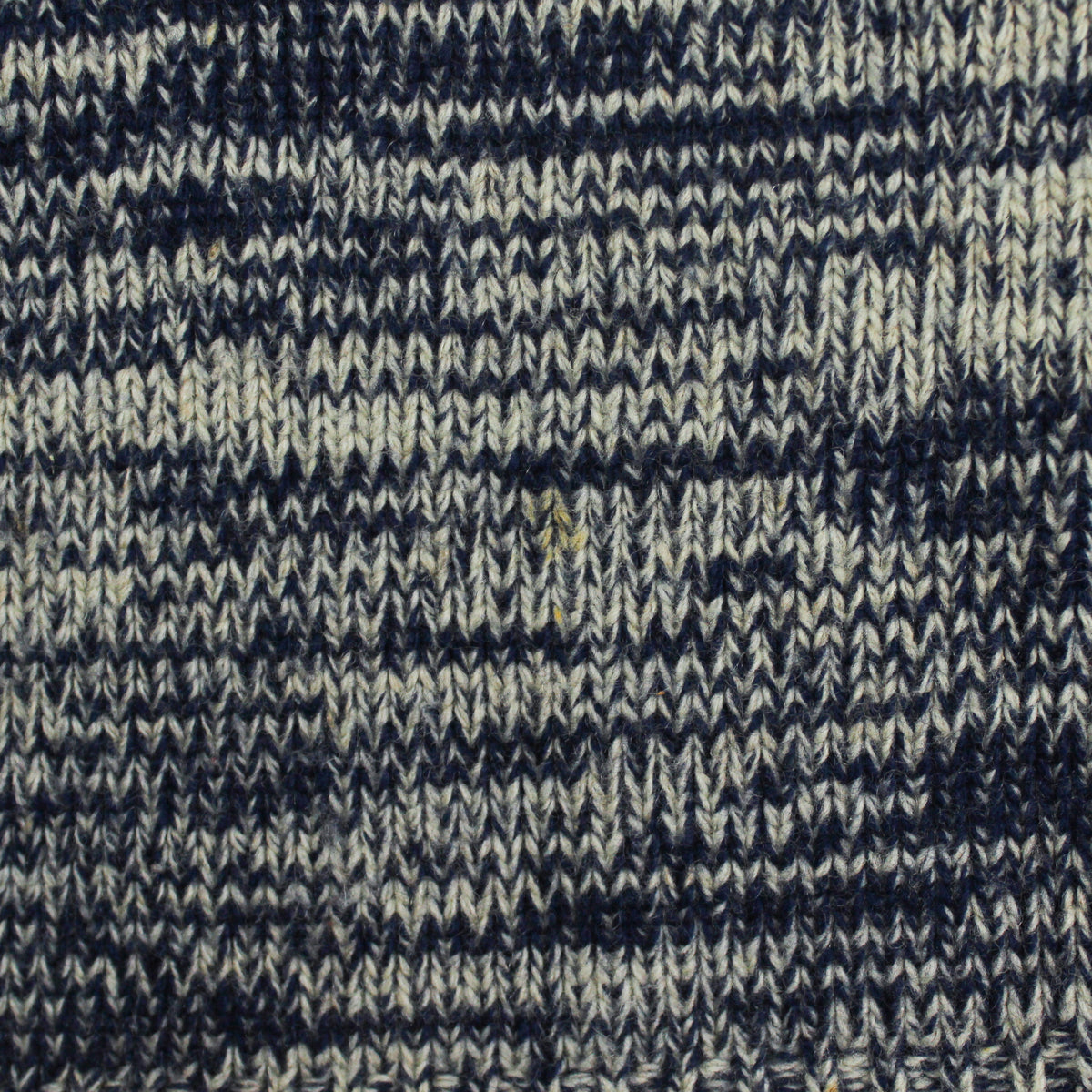 Nom De Guerre Ragg Wool Crewneck Sweater