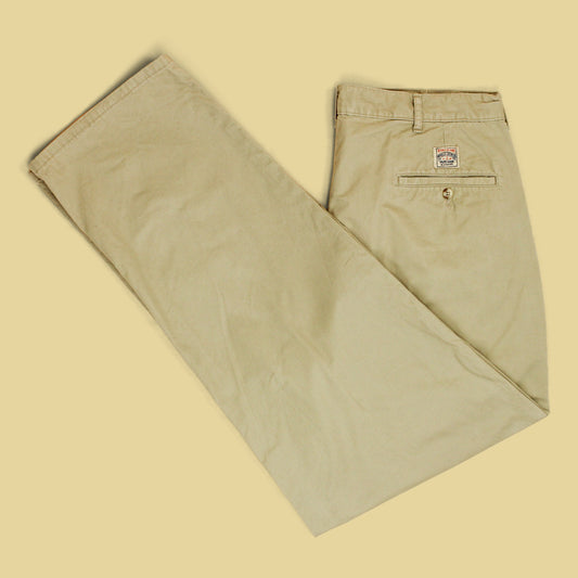 Polo Ralph Lauren Andrew Pant Pleated Chinos