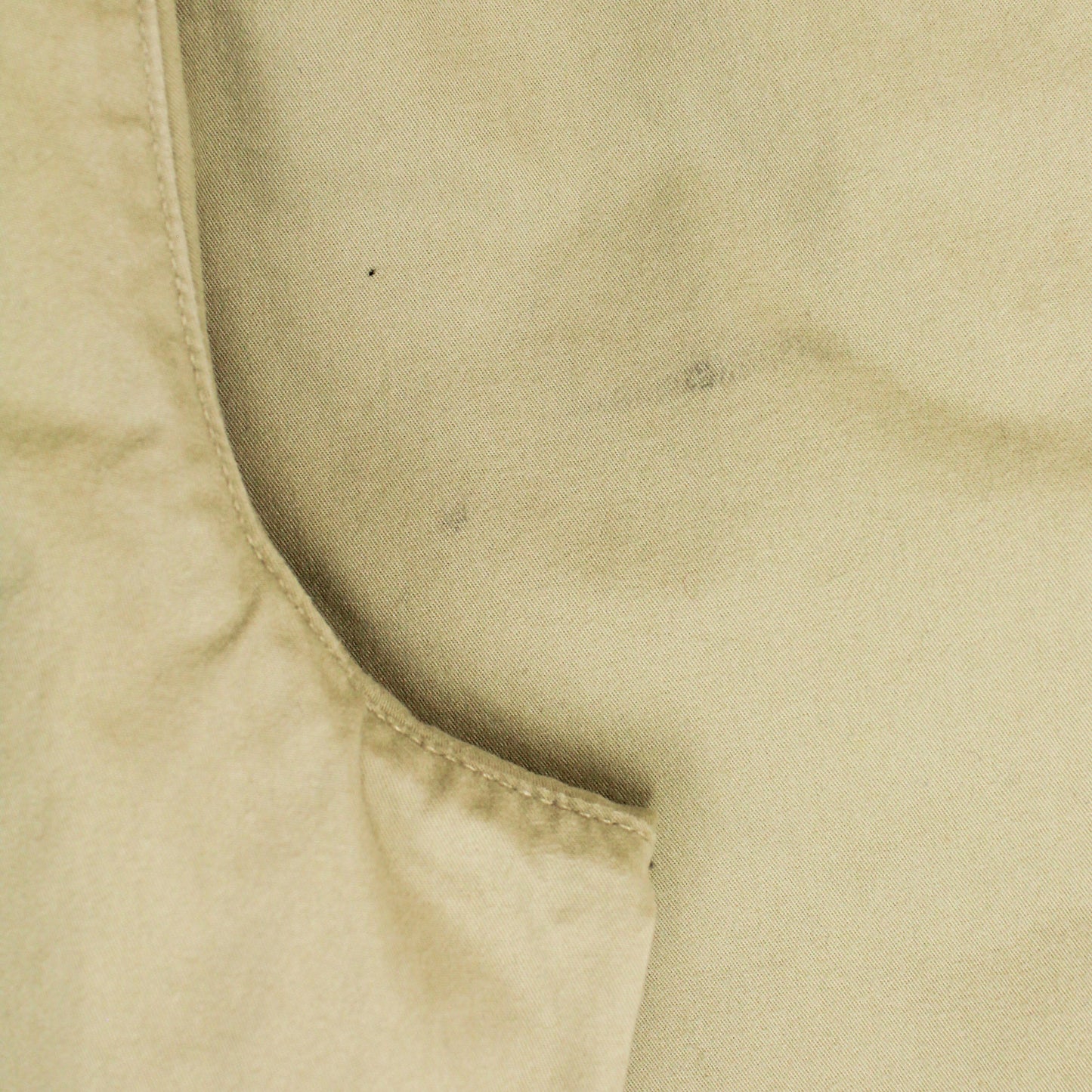 Polo Ralph Lauren Andrew Pant Pleated Chinos