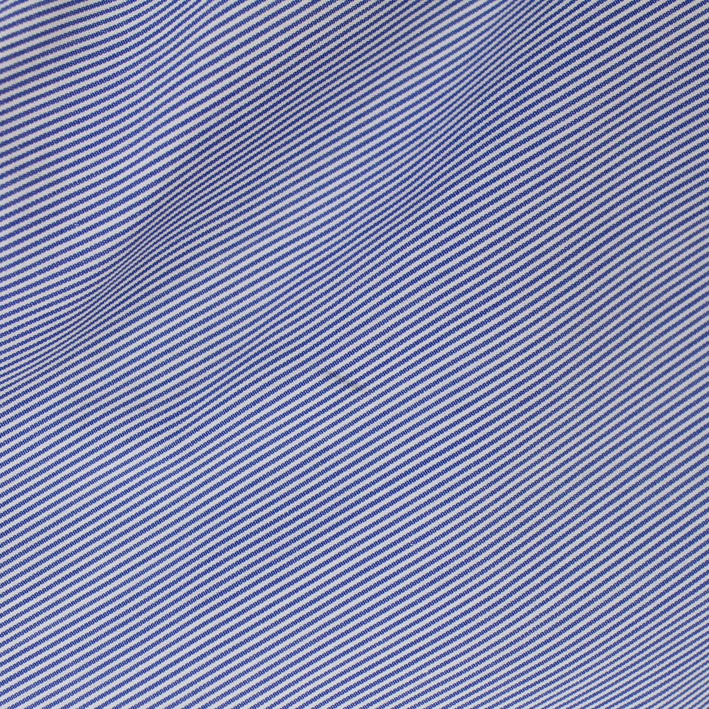 Polo Ralph Lauren Striped Cotton Tab Collar Shirt
