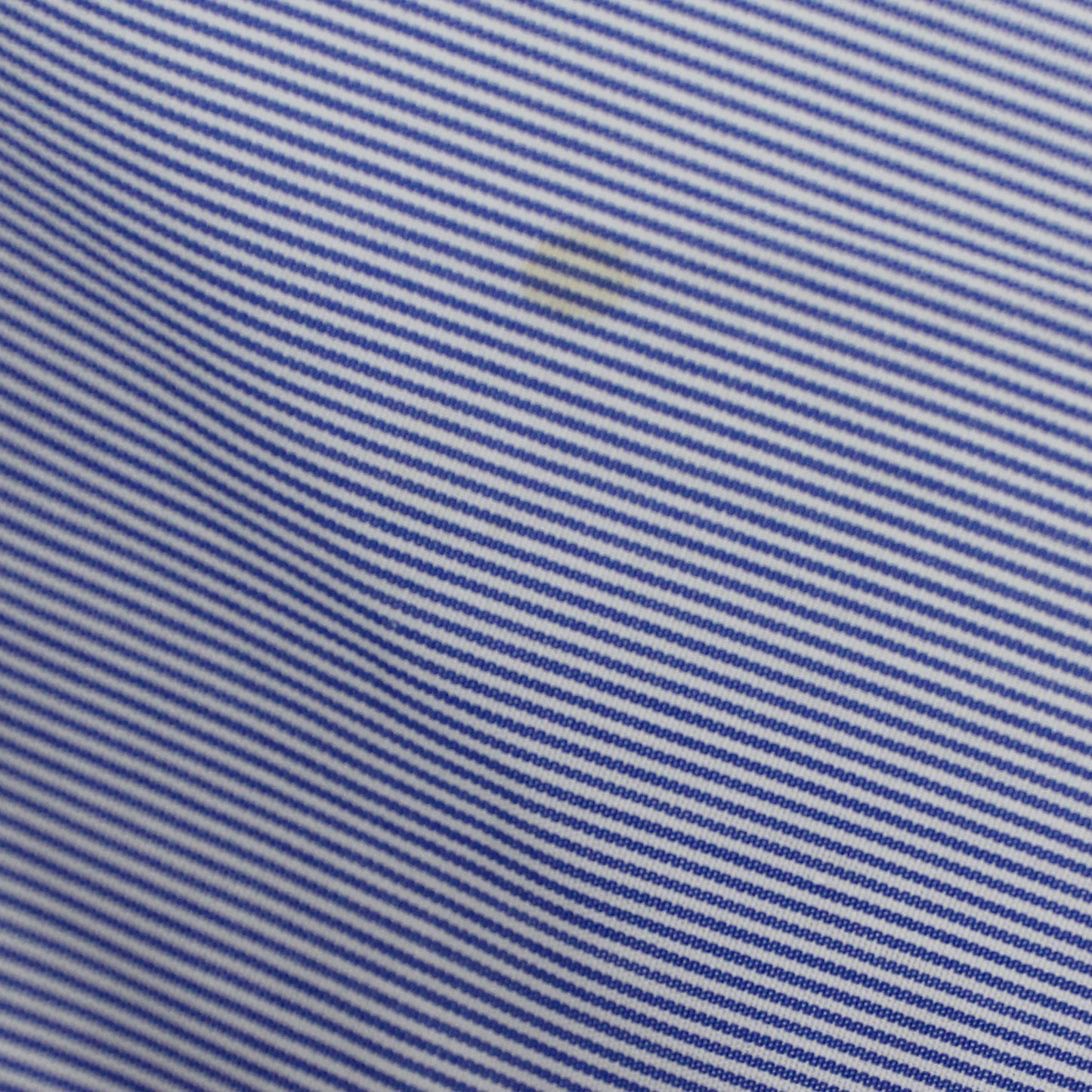 Polo Ralph Lauren Striped Cotton Tab Collar Shirt