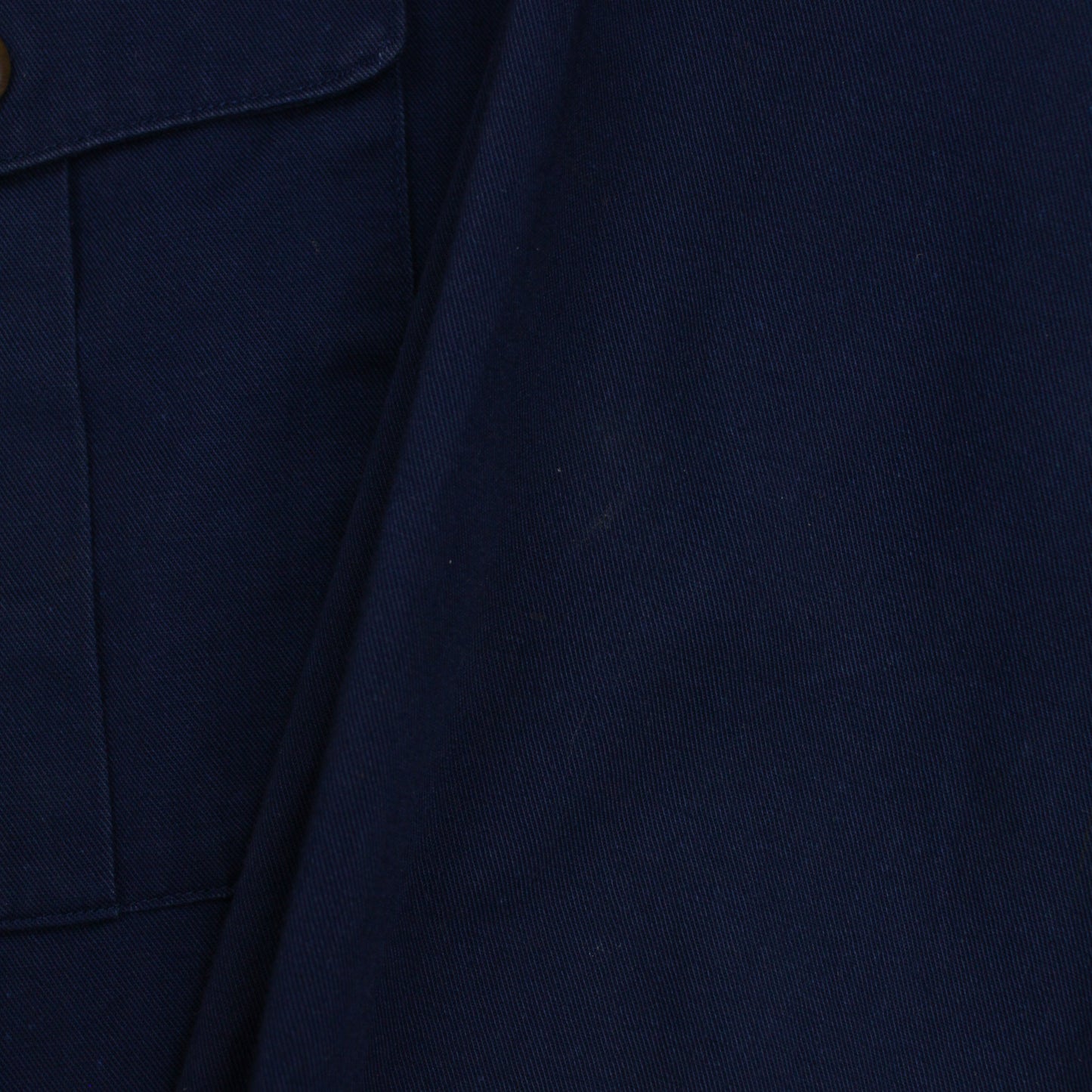 Polo Ralph Lauren Suede Shooting Patch Cotton Button-Up Shirt