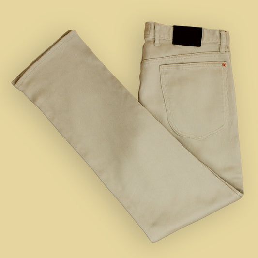 Wythe Bedford Cord 5-Pocket Pants