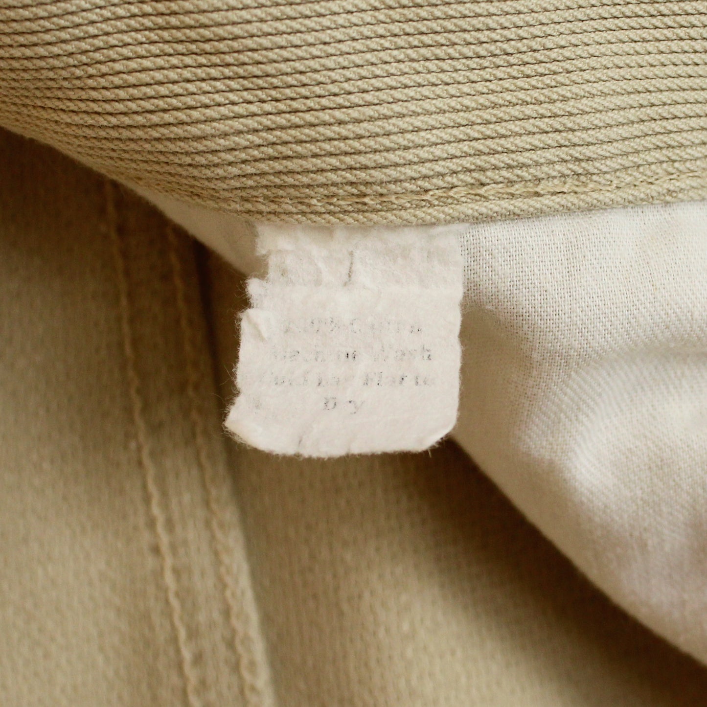 Wythe Bedford Cord 5-Pocket Pants