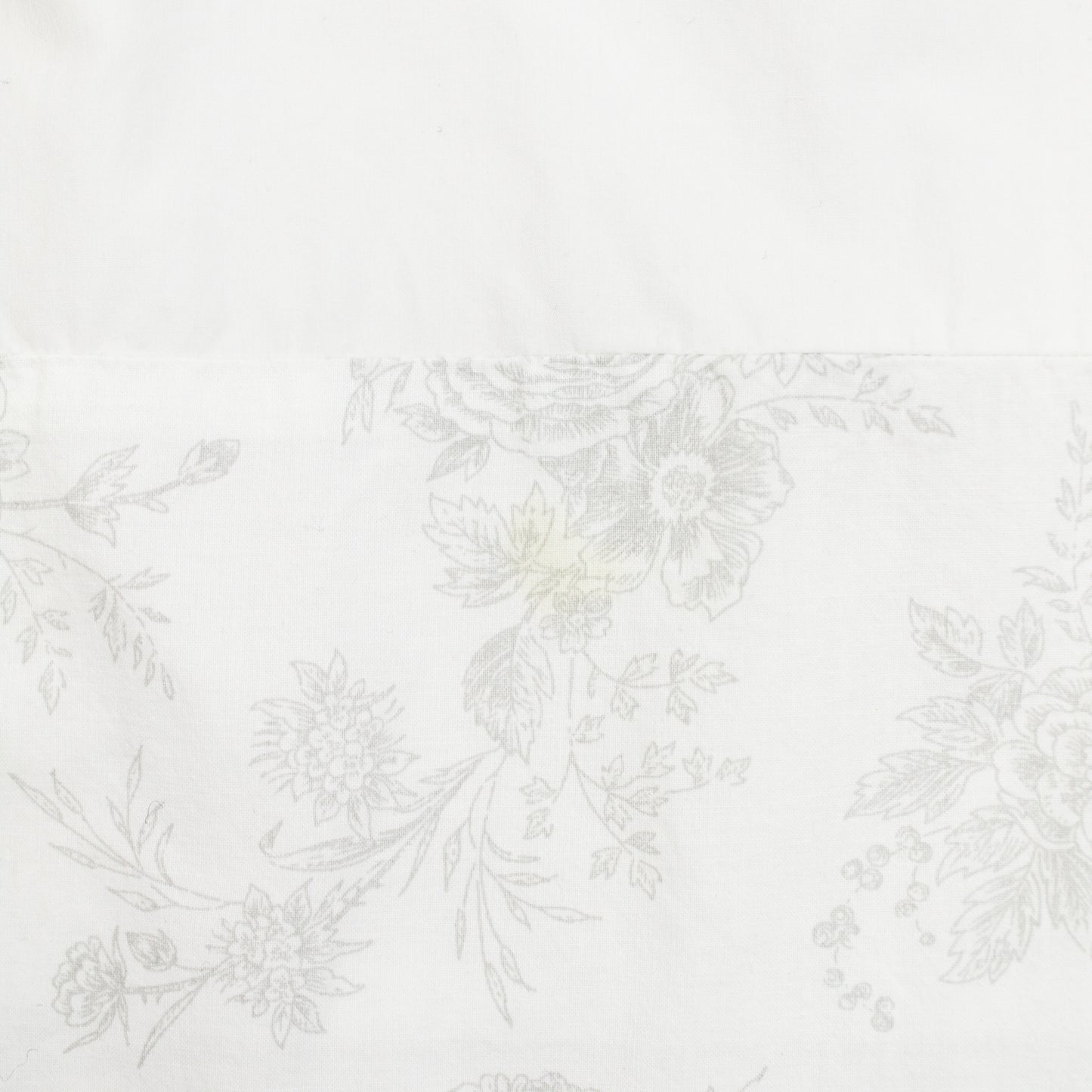 Engineered Garments Patchwork Floral Spread Collar Shirt