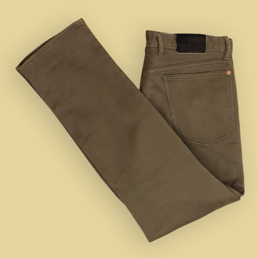 Wythe Bedford Cord 5-Pocket Pants