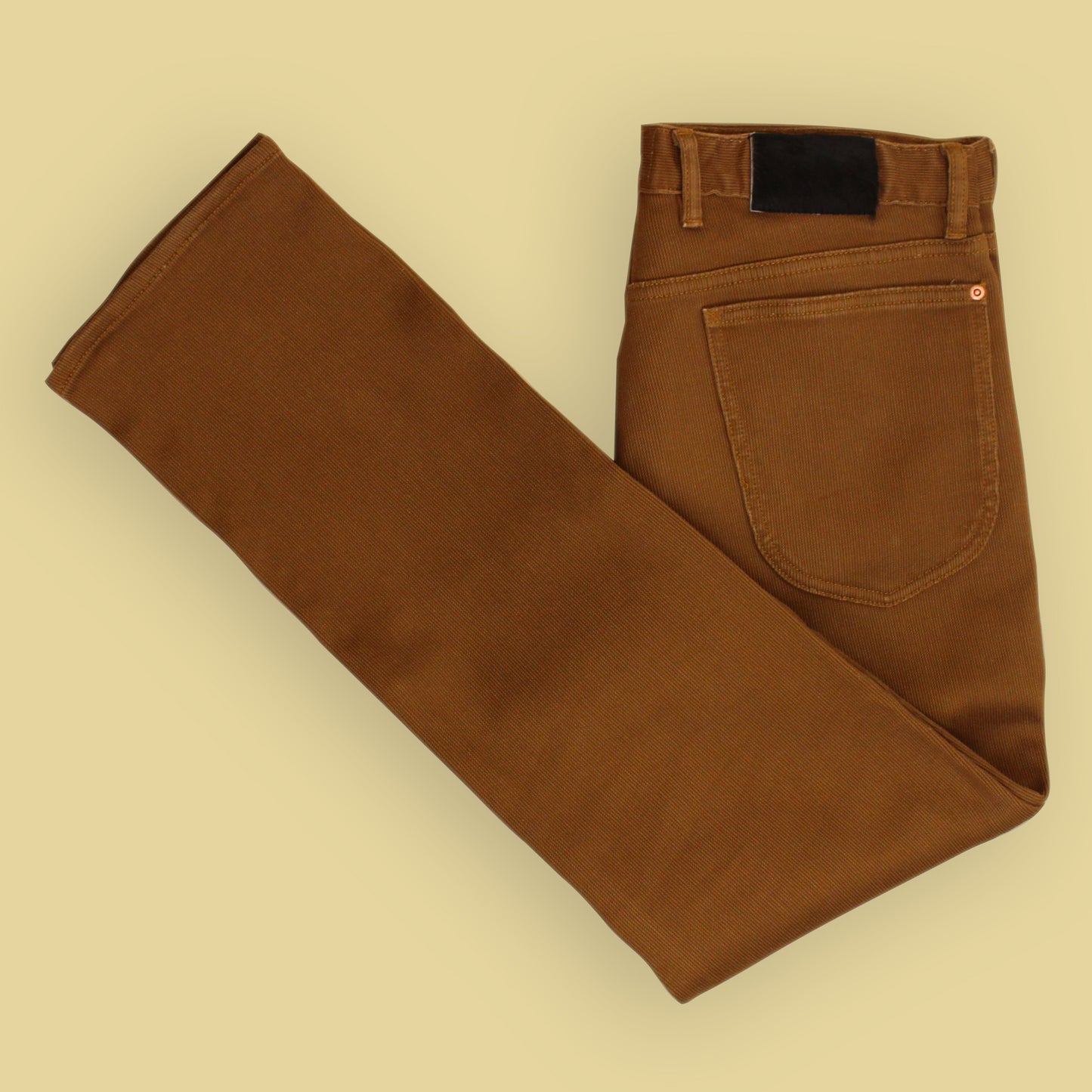 Wythe Bedford Cord 5-Pocket Pants