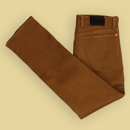 Wythe Bedford Cord 5-Pocket Pants