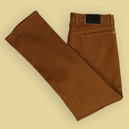 Wythe Bedford Cord 5-Pocket Pants