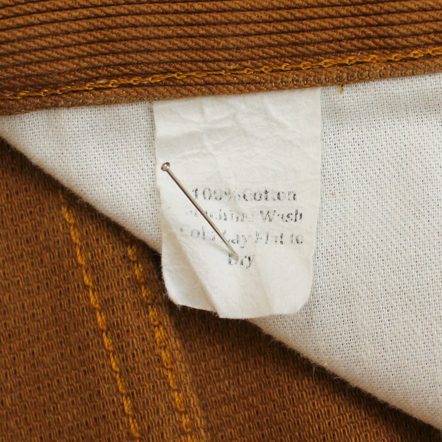 Wythe Bedford Cord 5-Pocket Pants