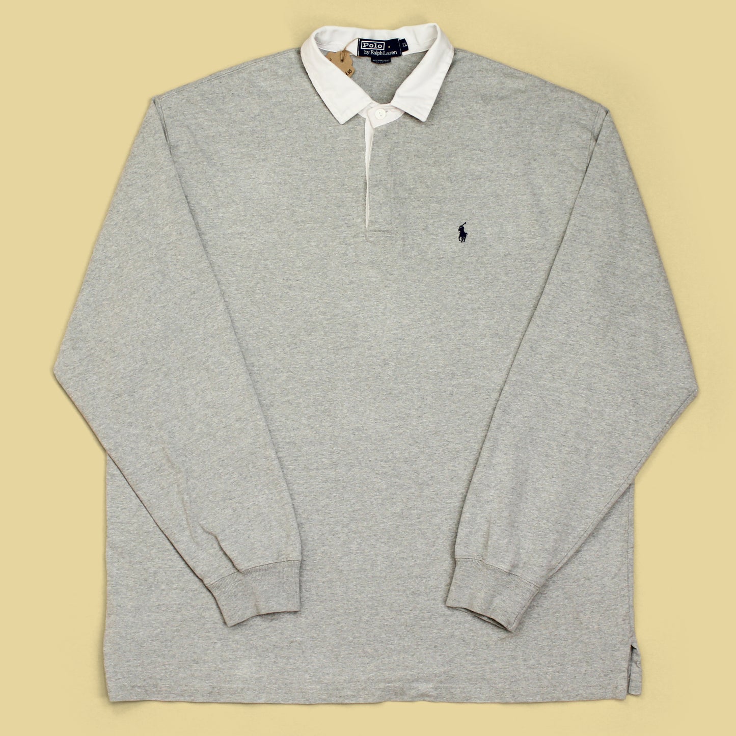 Polo Ralph Lauren Rugby Shirt