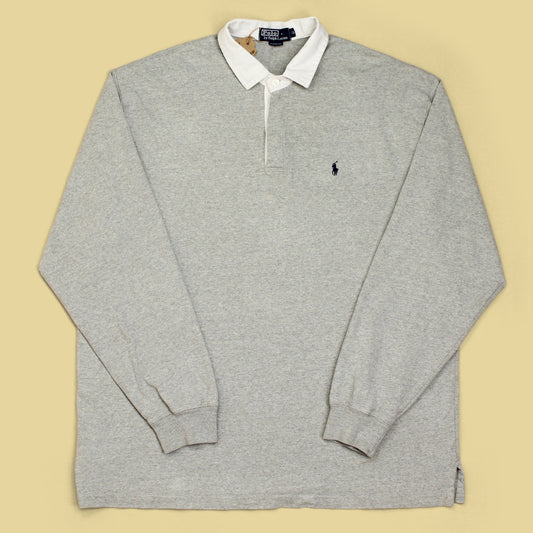Polo Ralph Lauren Rugby Shirt