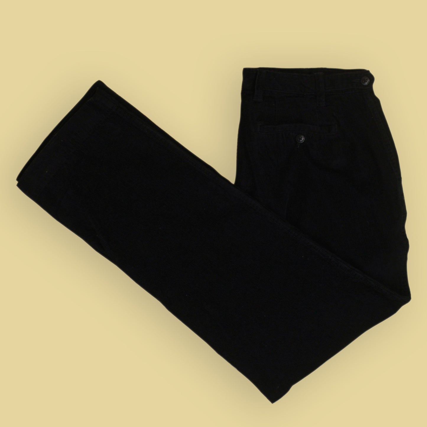 Corridor Corduroy Pants