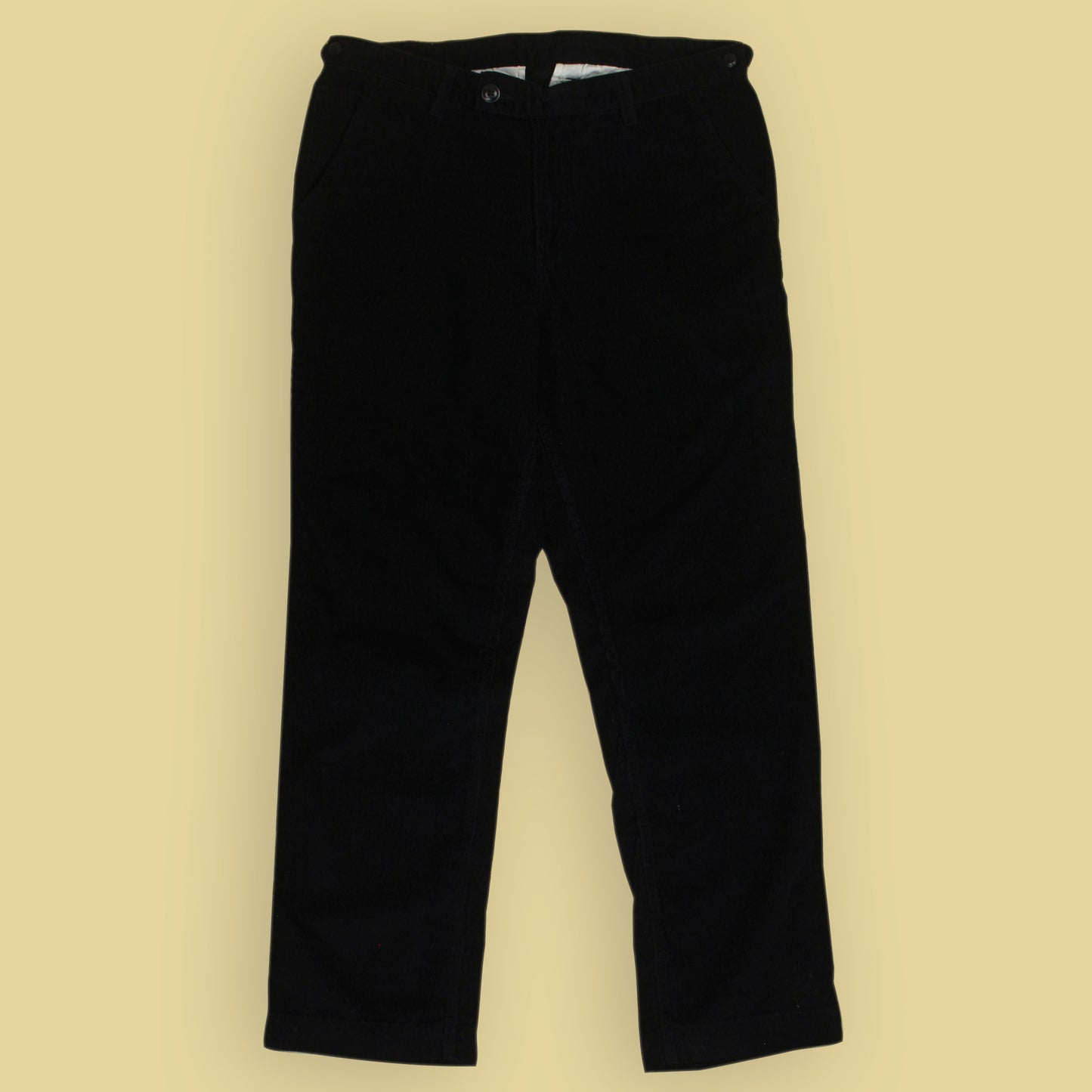 Corridor Corduroy Pants