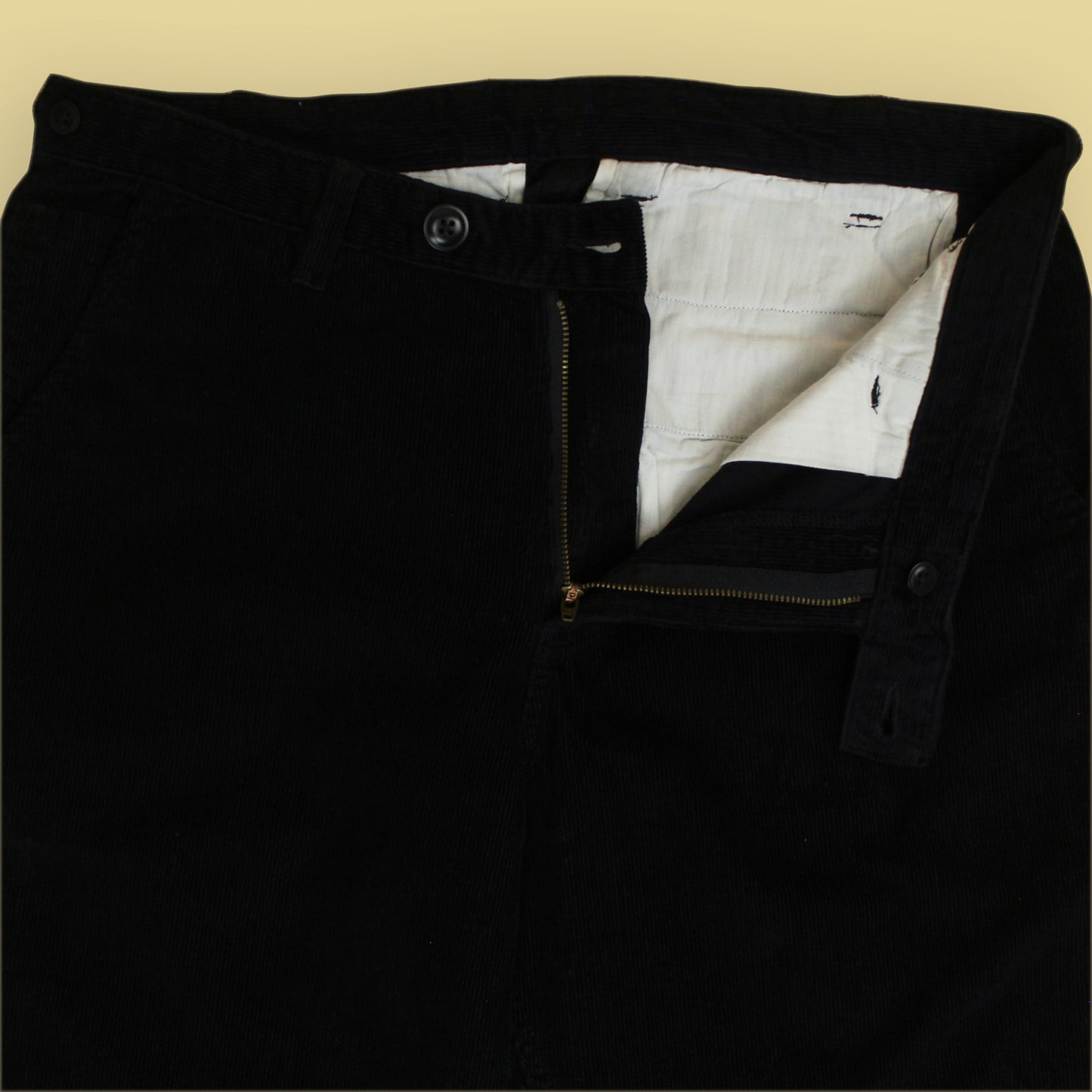 Corridor Corduroy Pants