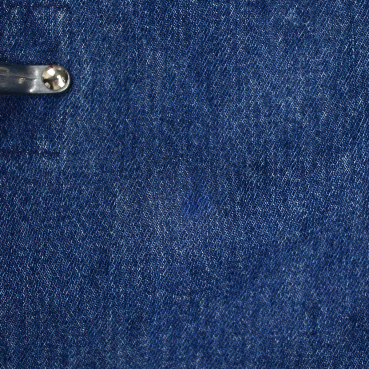 Vintage Polo Country Denim Fireman Jacket