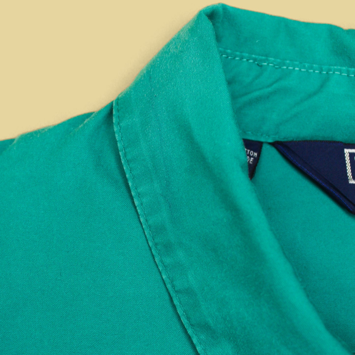 Vintage Polo Ralph Lauren Color Block Harrington Swing Jacket