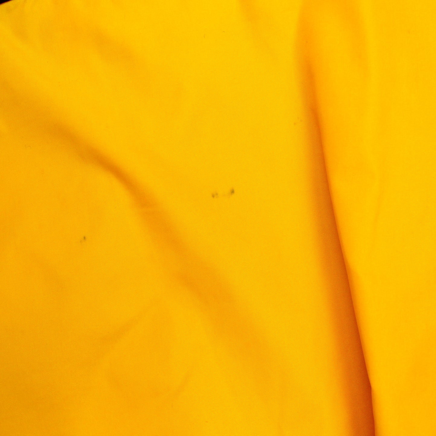 Vintage Polo Sport Hooded Windbreaker Parka