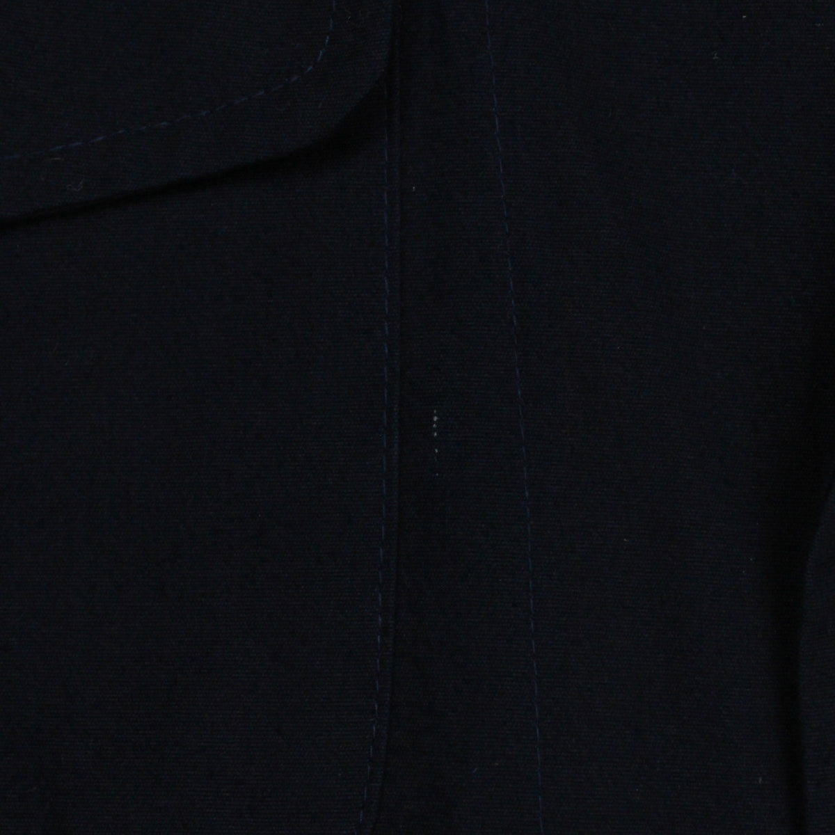 Vintage Polo Ralph Lauren Cotton Naval Uniform Jacket