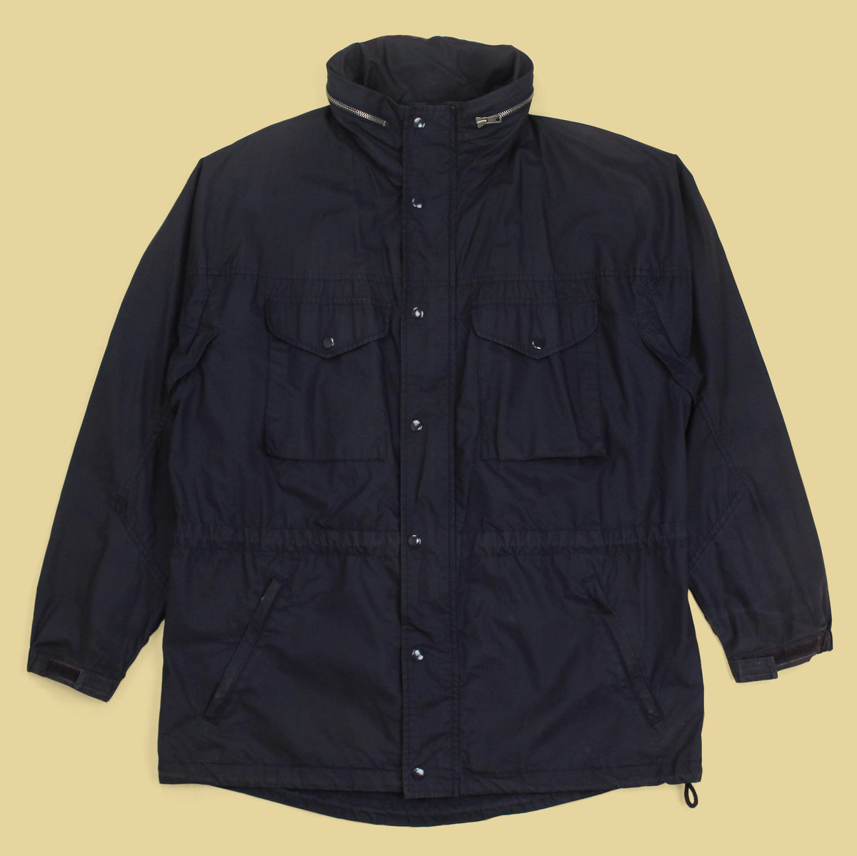 Vintage Polo Ralph Lauren Cotton Field Jacket