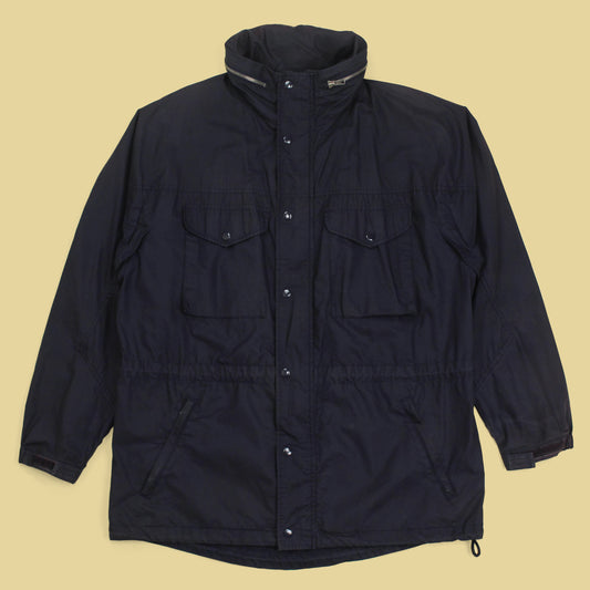 Vintage Polo Ralph Lauren Cotton Field Jacket