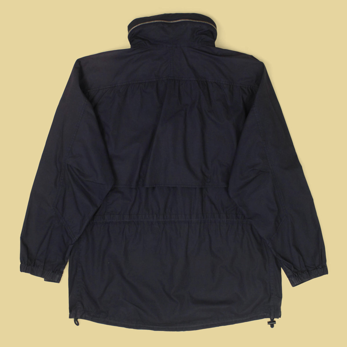 Vintage Polo Ralph Lauren Cotton Field Jacket