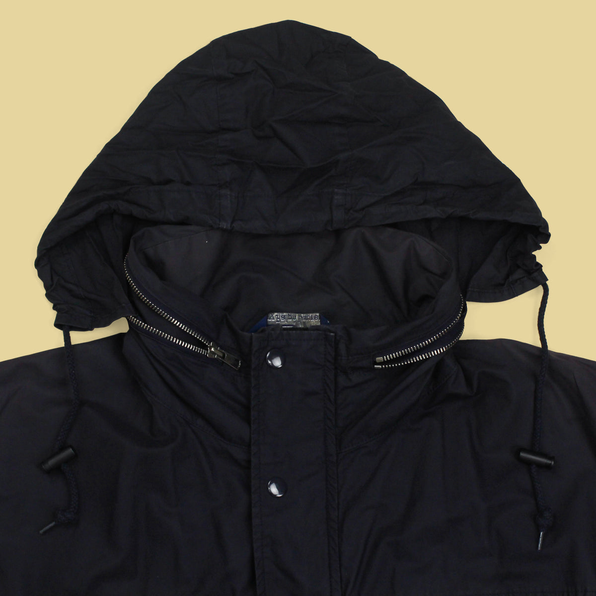 Vintage Polo Ralph Lauren Cotton Field Jacket