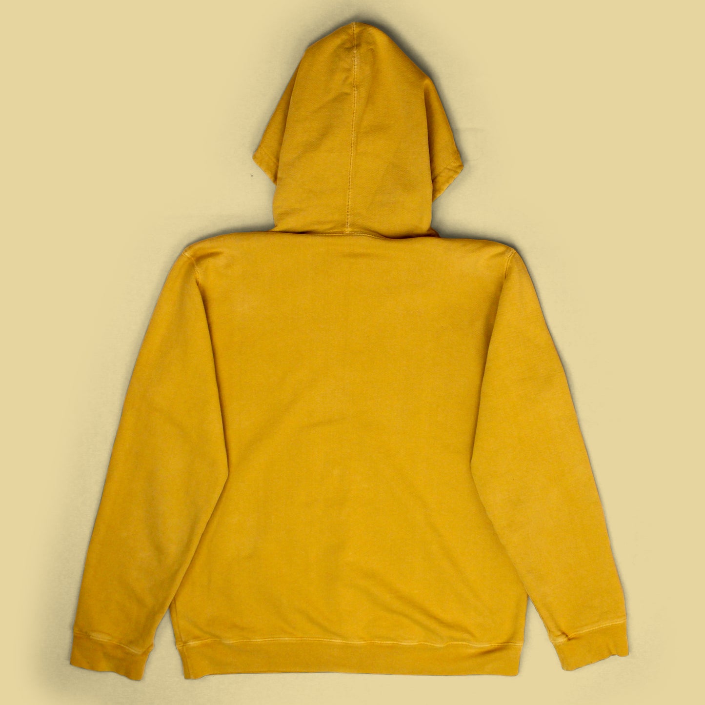 18 East x Standard Issue Paisley Logo Hoodie