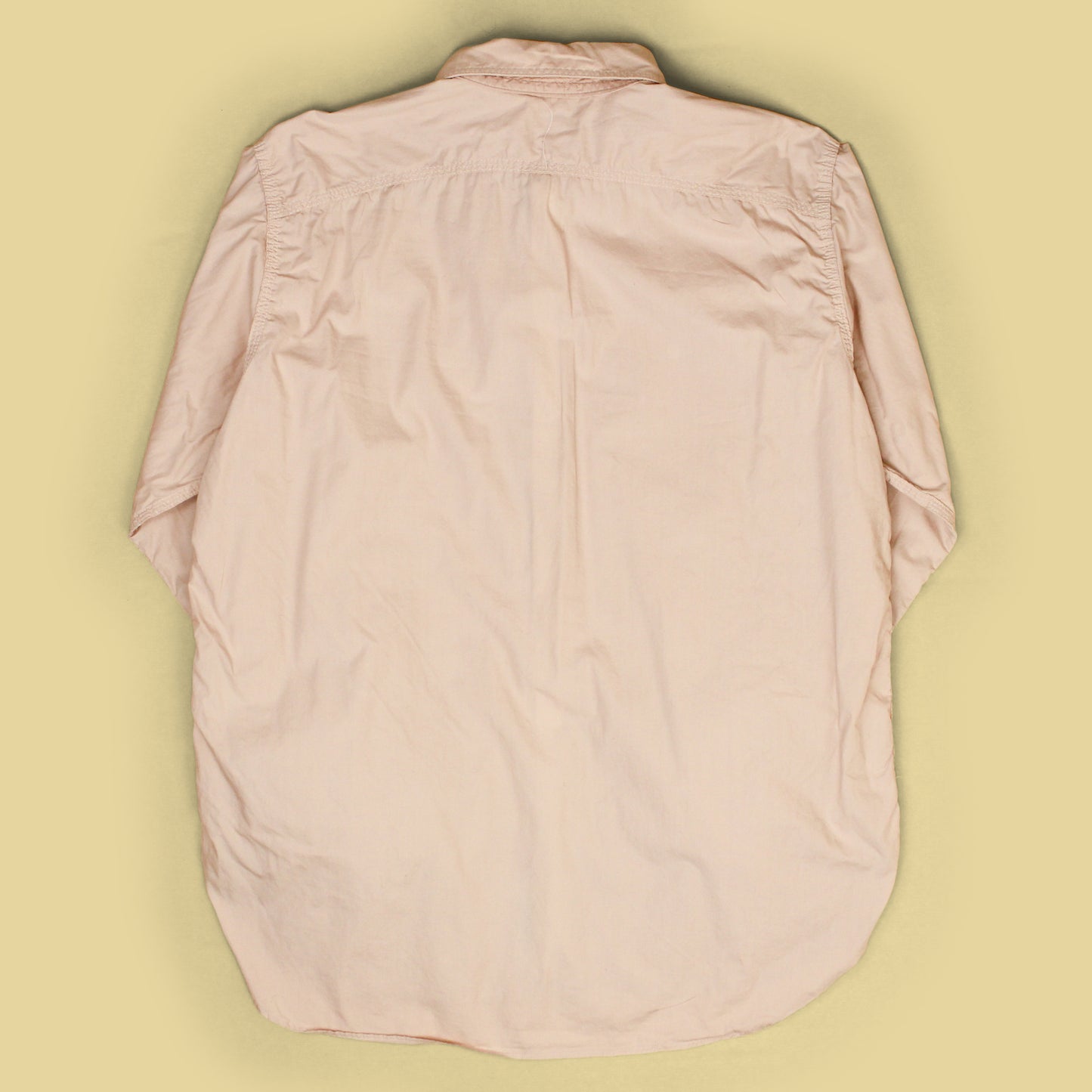 Engineered Garments Poplin Work Shirt