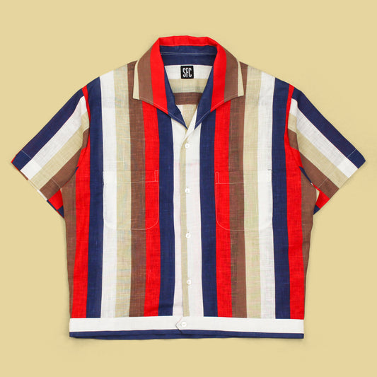 Scott Fraiser Collection Lido Shirt