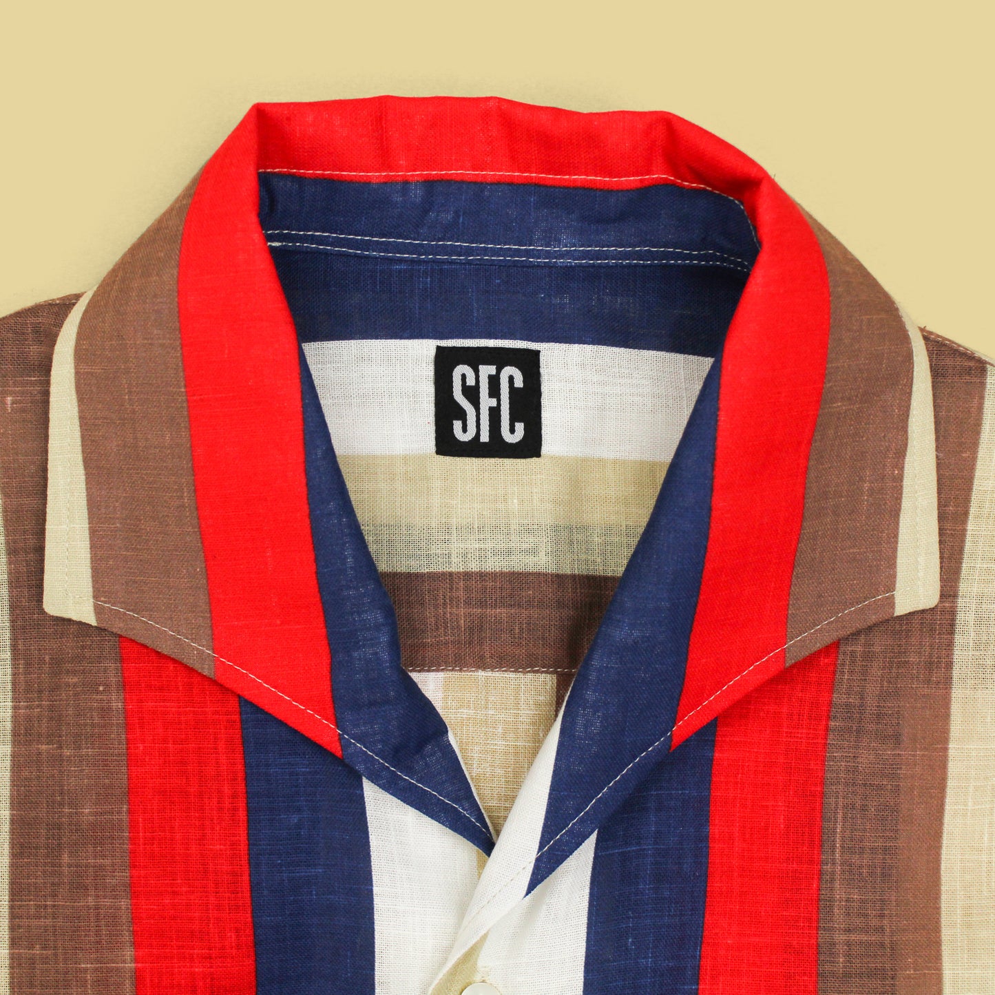 Scott Fraser Collection Lido Shirt