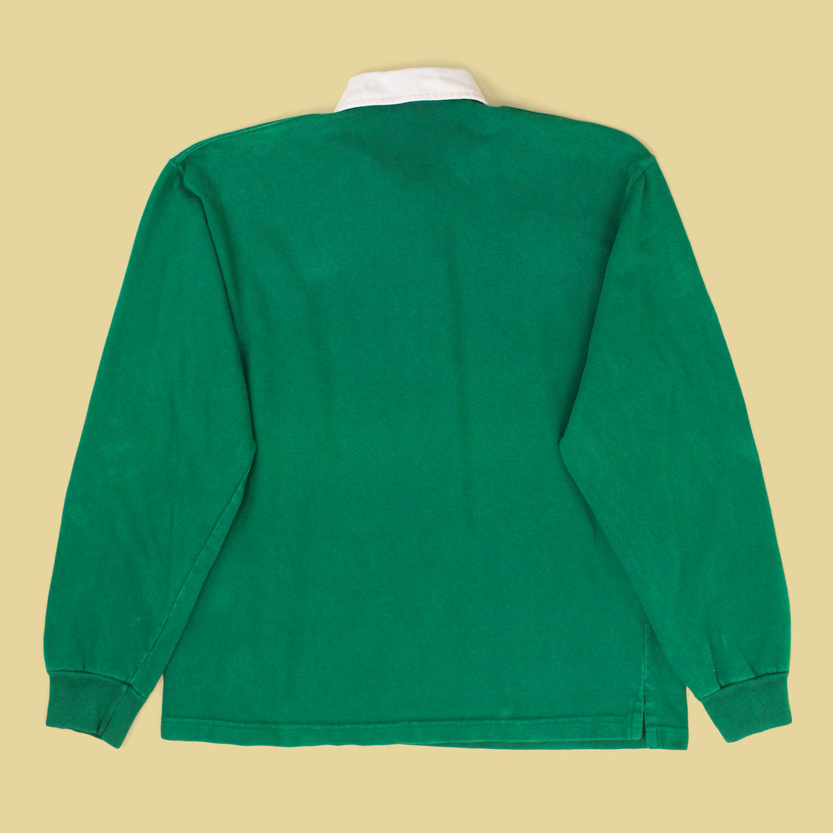 Vintage Polo Ralph Lauren Rugby Shirt
