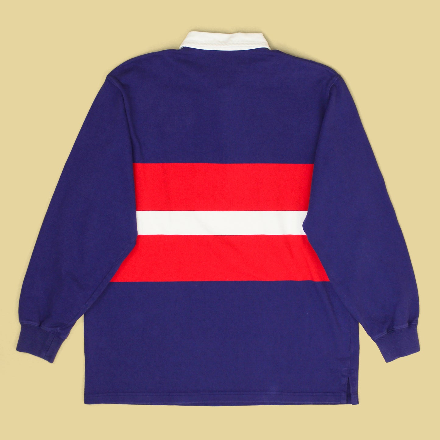 Polo Ralph Lauren Striped Rugby Shirt
