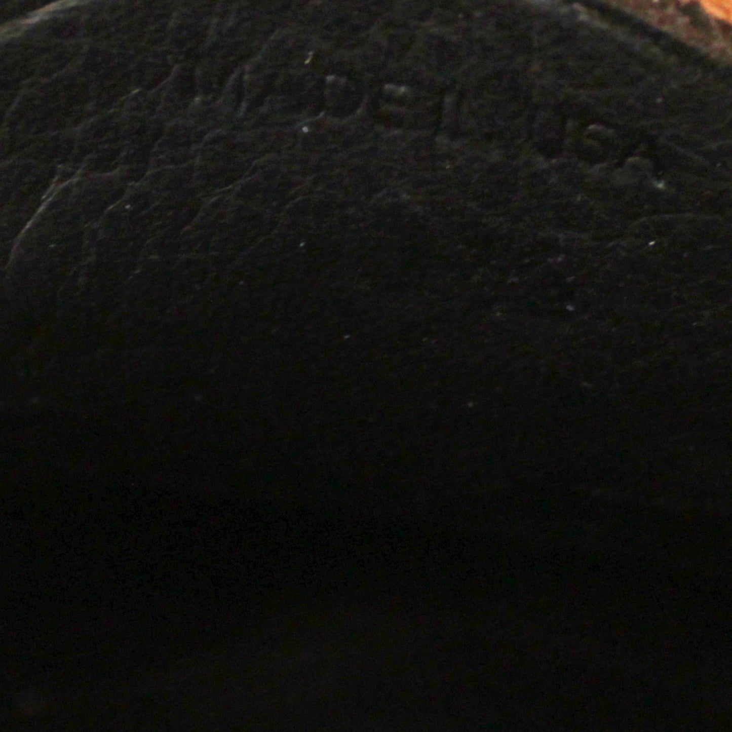 Quoddy Brown Chromexcel Brick Vibram Sole Classic Canoe Shoe Moccasins