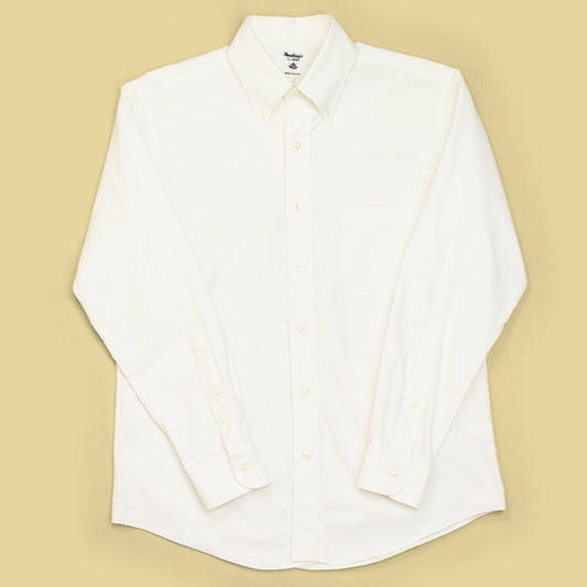 Southwick for Ships Oxford Cloth Button Down Shirt